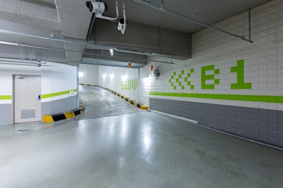 논산실리콘방수외벽방수