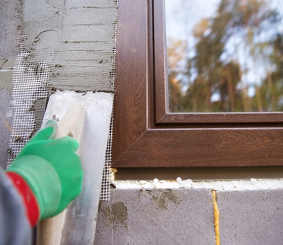 논산실리콘방수외벽방수